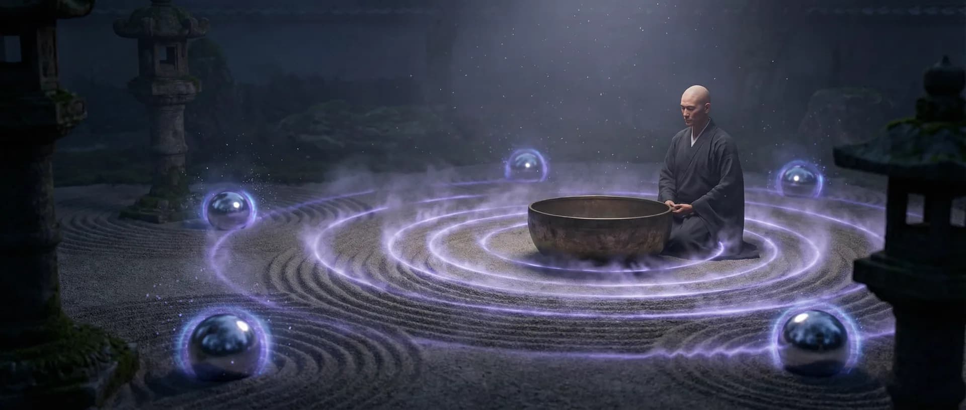 How Sound Frequencies Affect Your Brain (Delta, Theta, Alpha, Beta)